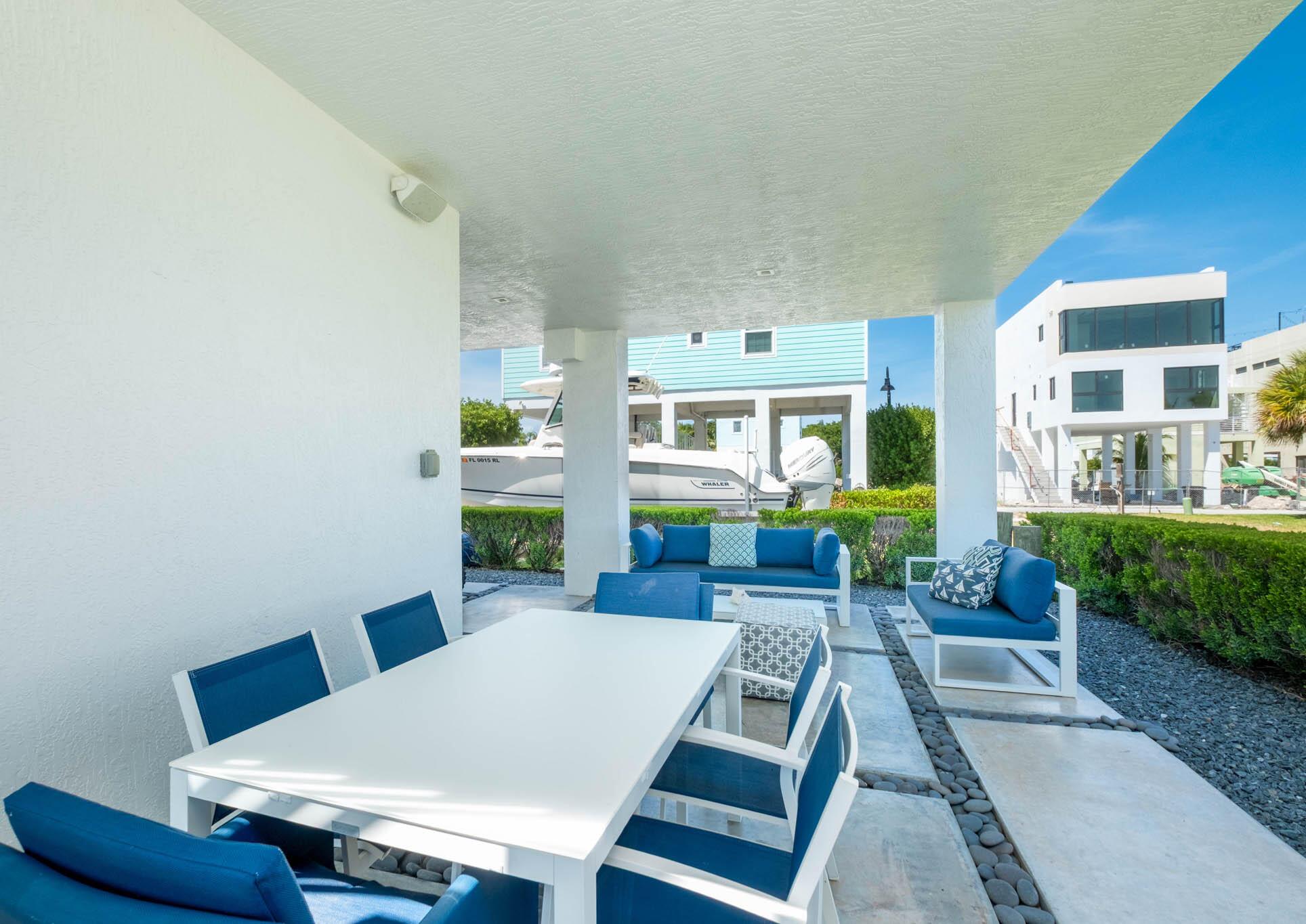 KEY LARGO OCEAN RESORT CO - Residential