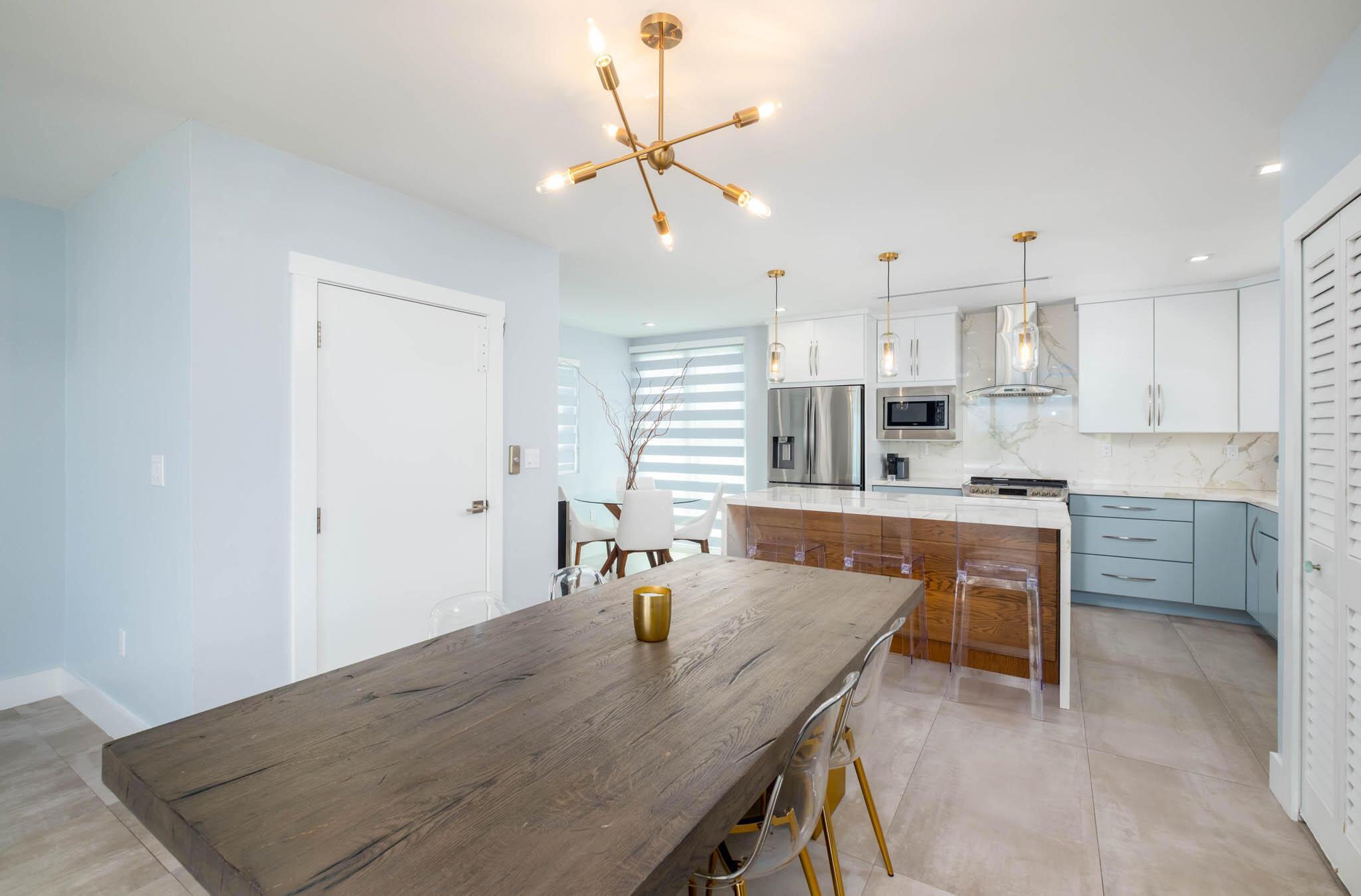 KEY LARGO OCEAN RESORT CO - Residential