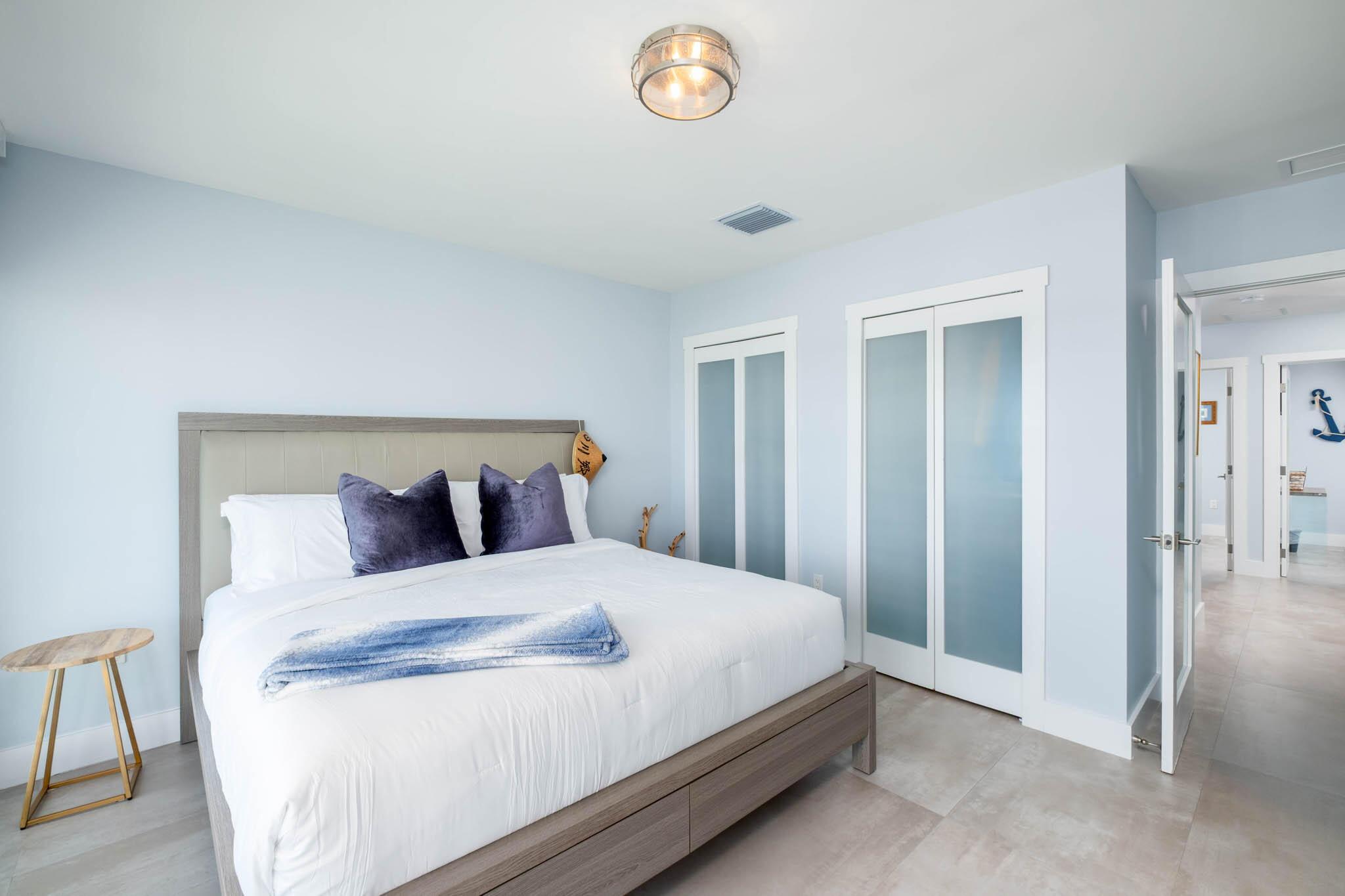 KEY LARGO OCEAN RESORT CO - Residential