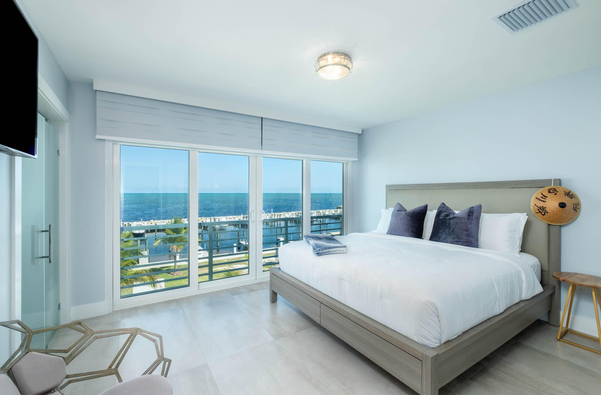 KEY LARGO OCEAN RESORT CO - Residential