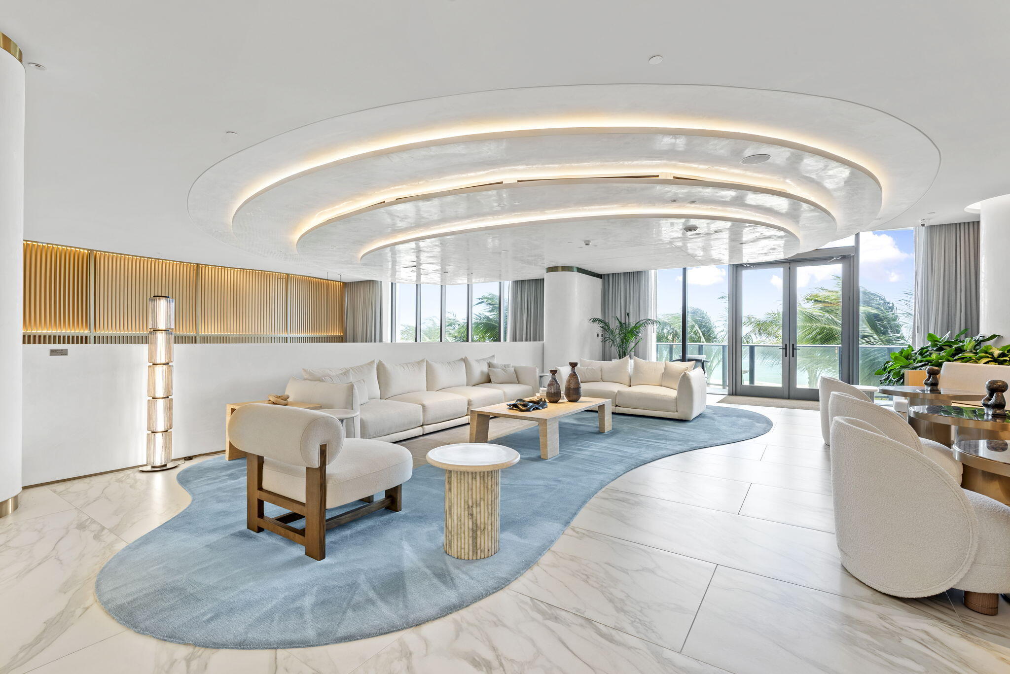 Casamar Condominium - Residential Lease