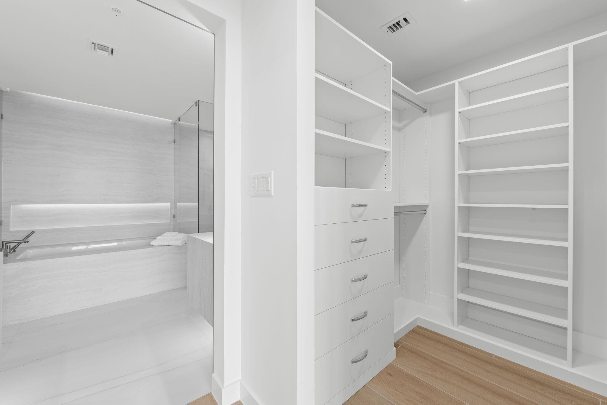 Casamar Condominium - Residential Lease