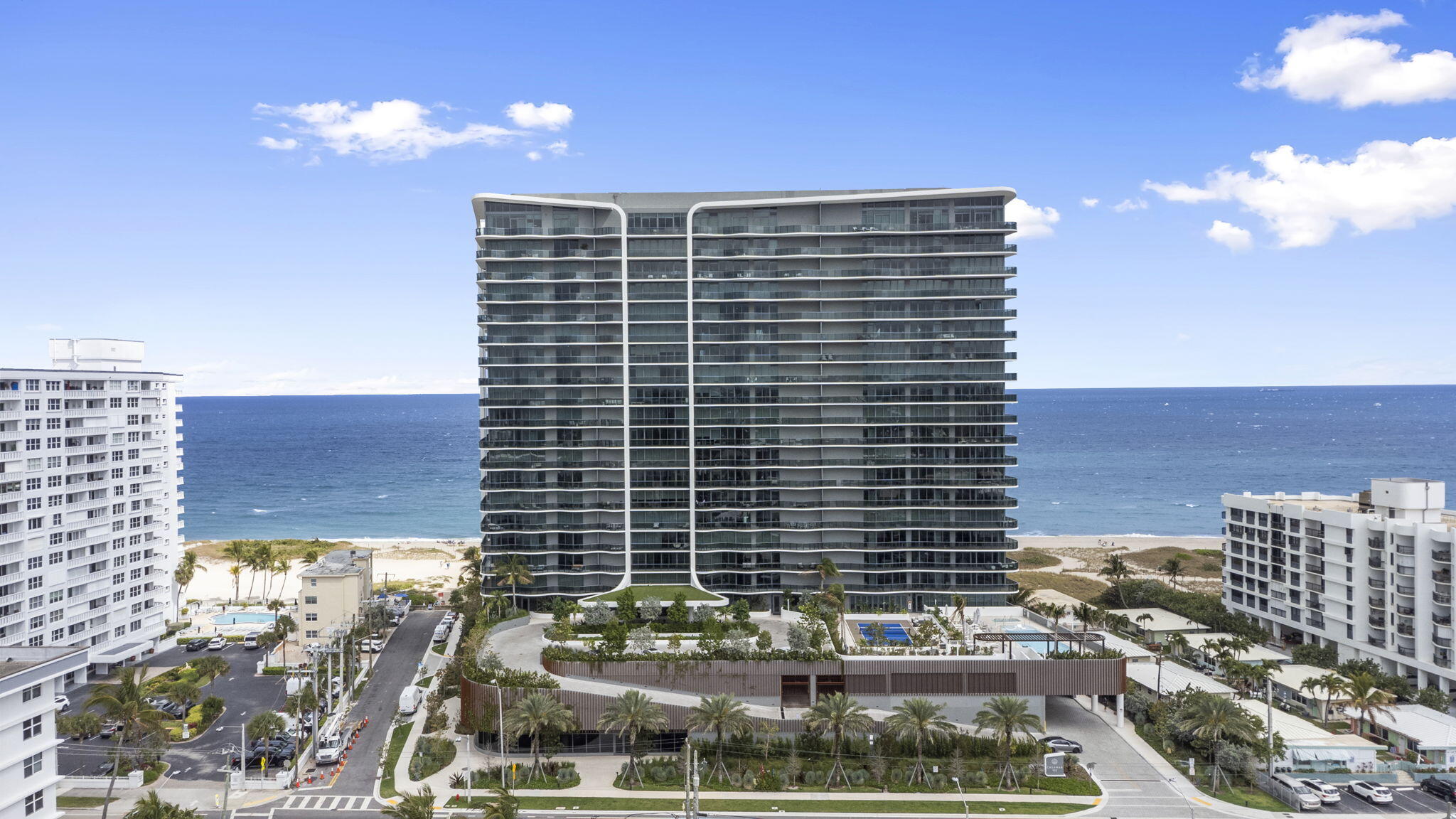 Casamar Condominium - Residential Lease