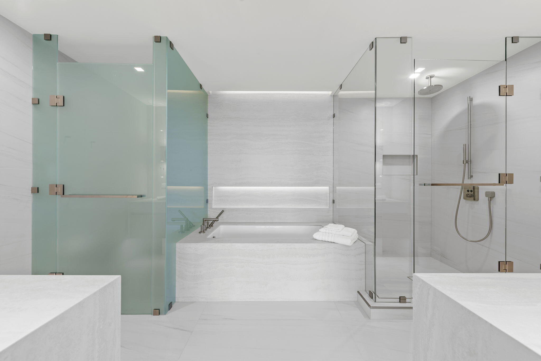 Casamar Condominium - Residential Lease