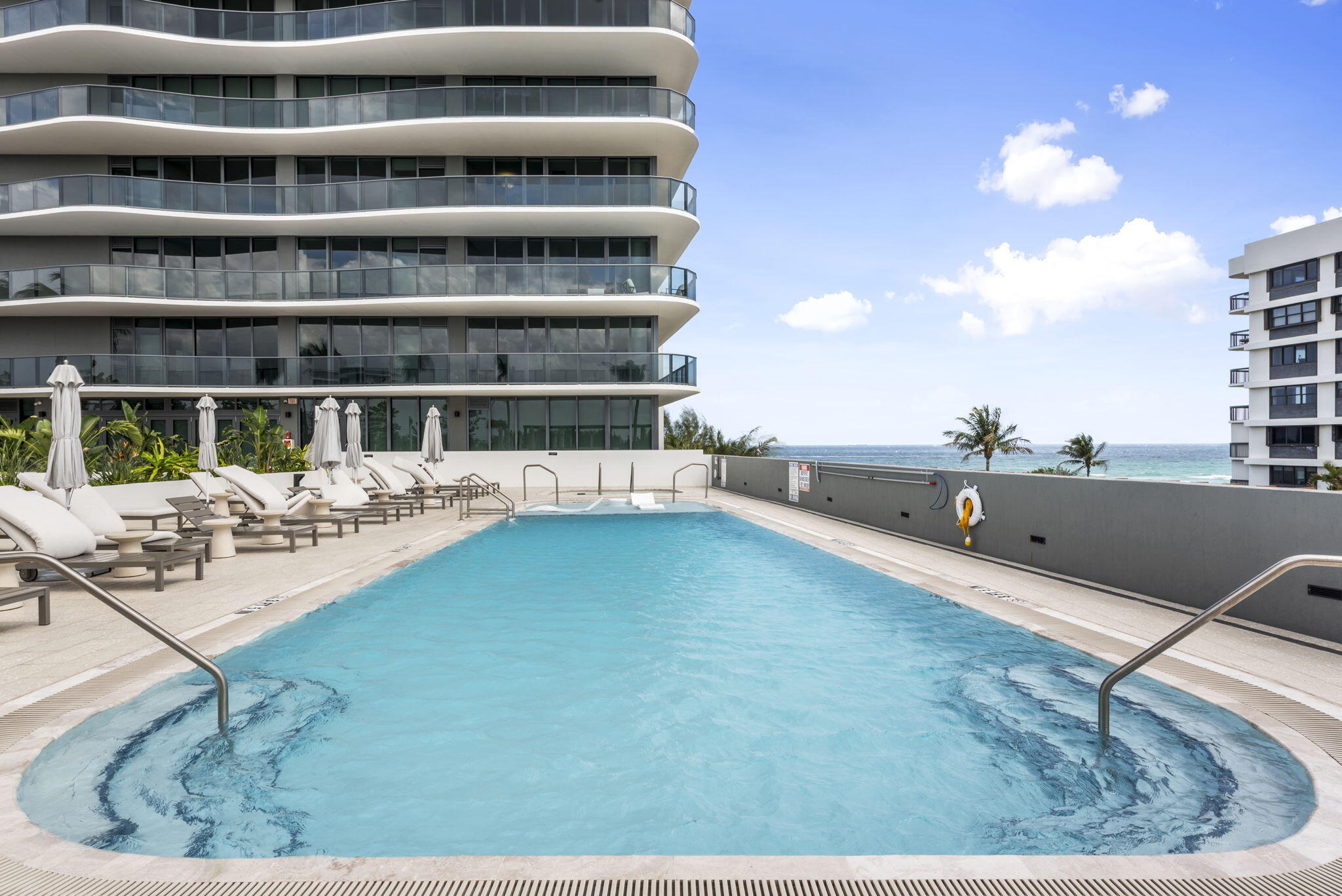 Casamar Condominium - Residential Lease