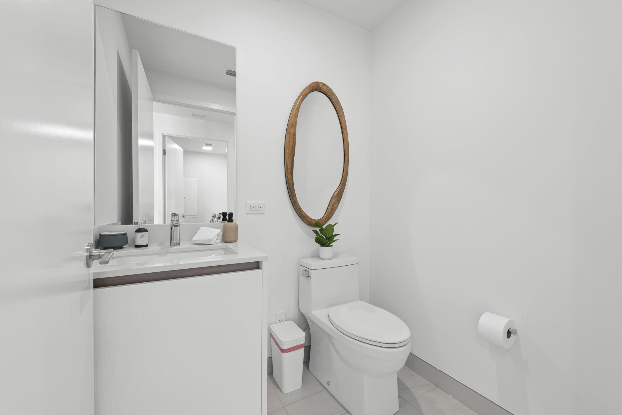 Casamar Condominium - Residential Lease