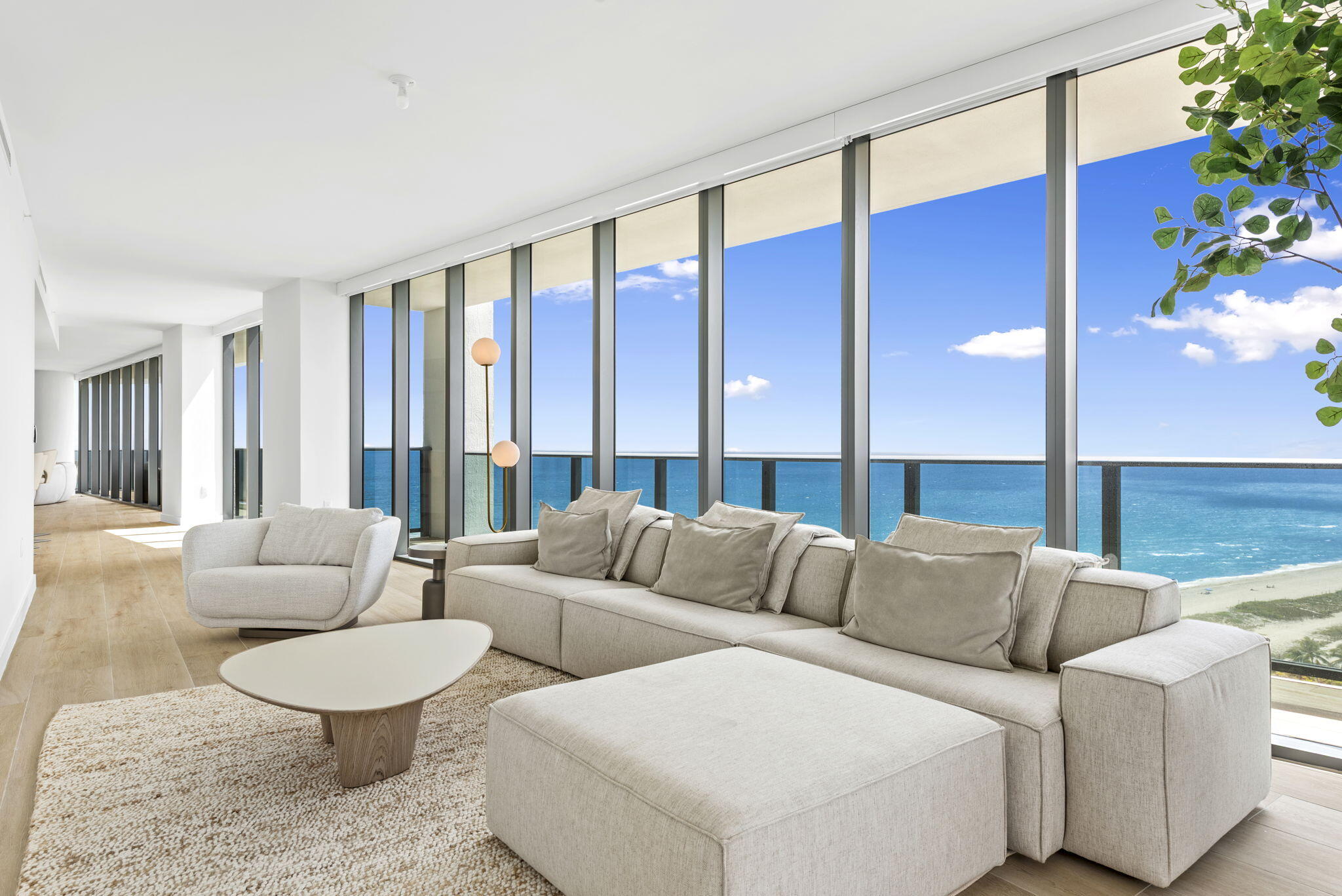 Casamar Condominium - Residential Lease