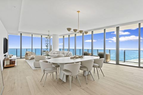 900 N Ocean Boulevard 1501 Pompano Beach FL 33062