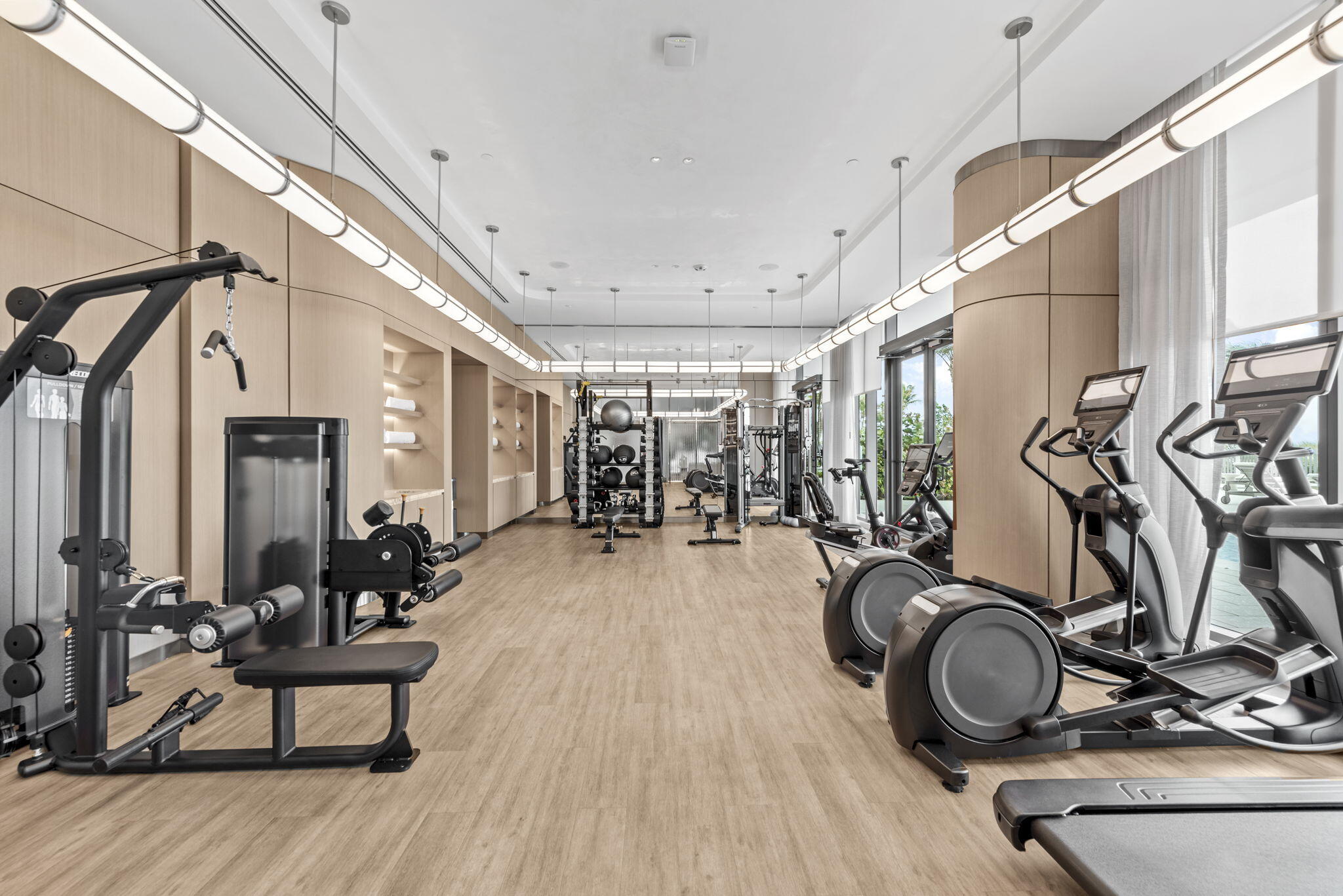 Casamar Condominium - Residential Lease