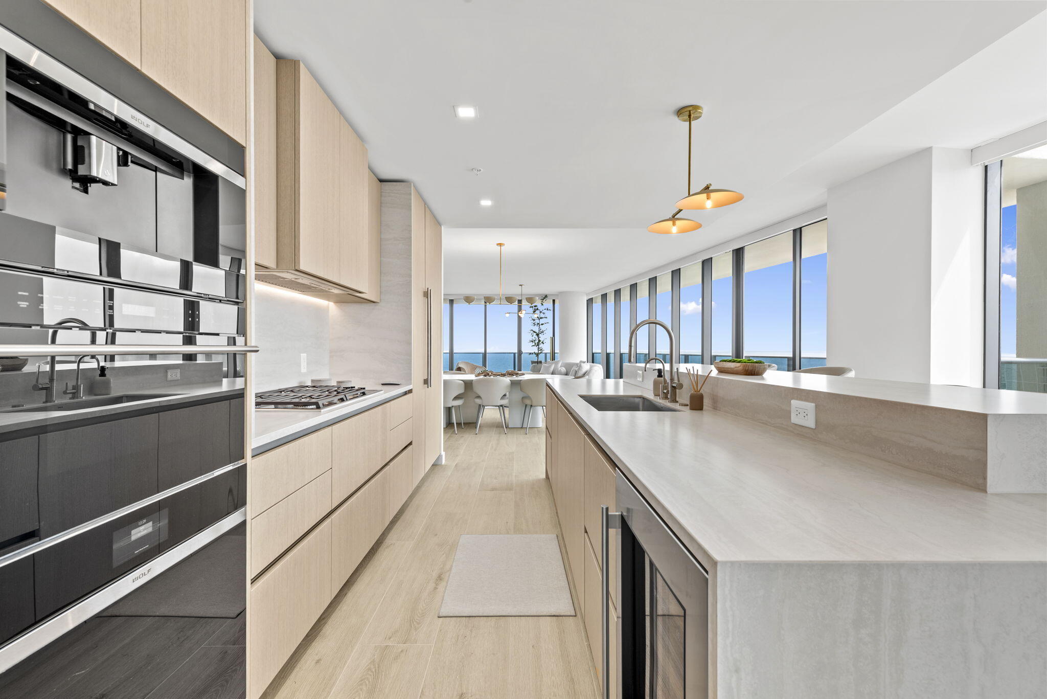 900 N Ocean Boulevard 1501