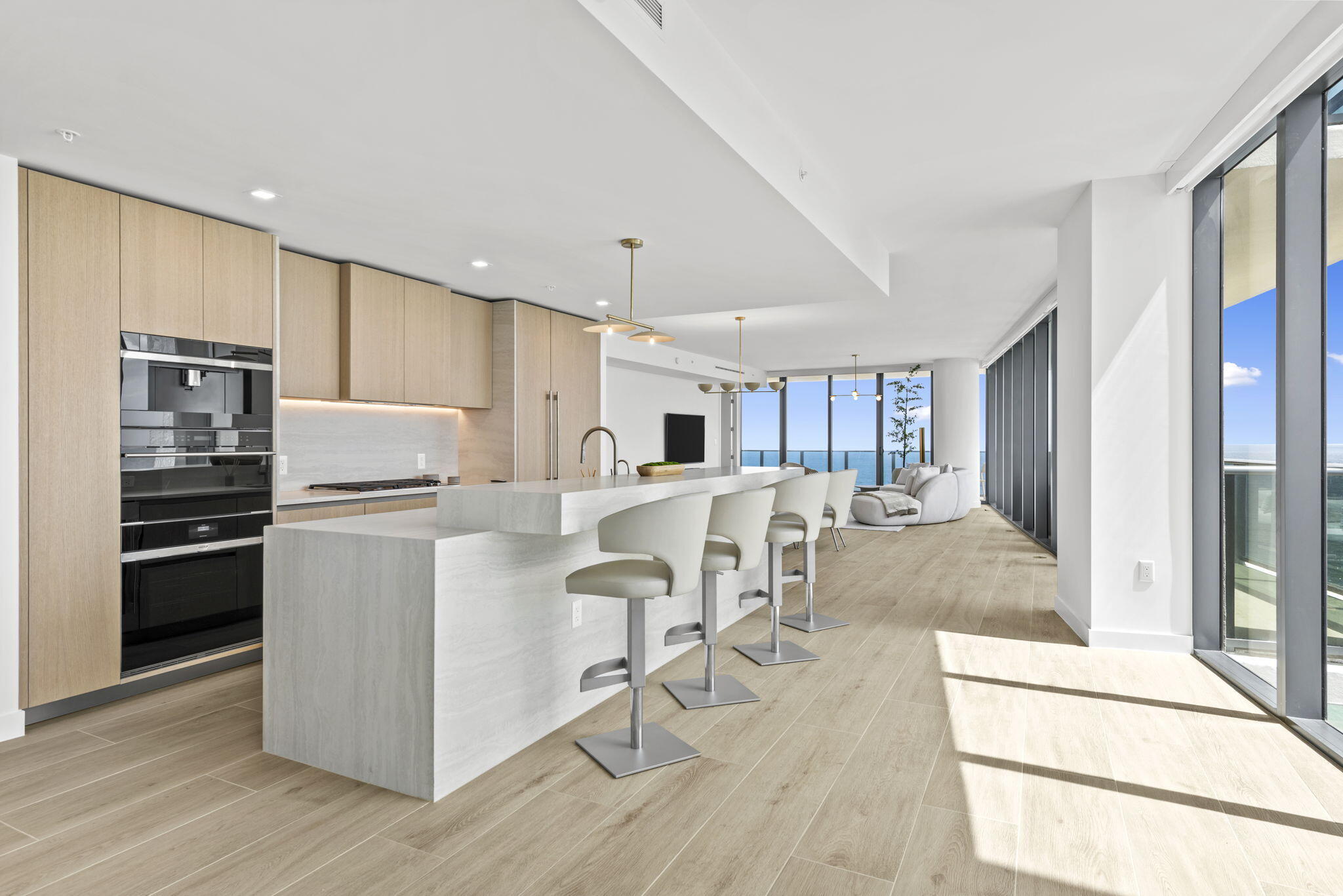 Casamar Condominium - Residential Lease