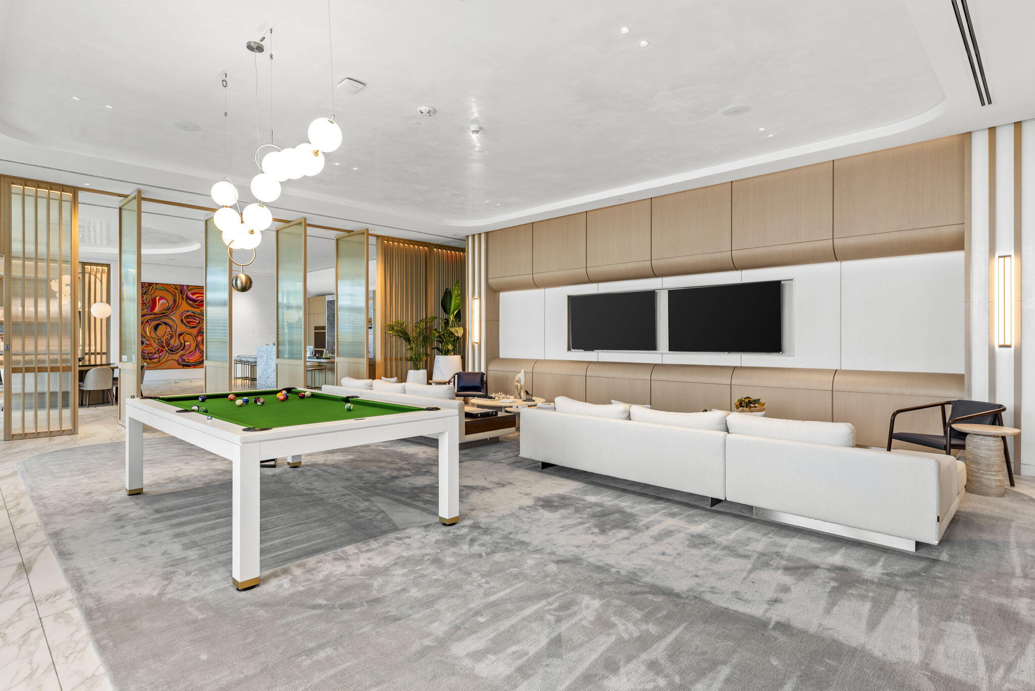 Casamar Condominium - Residential Lease