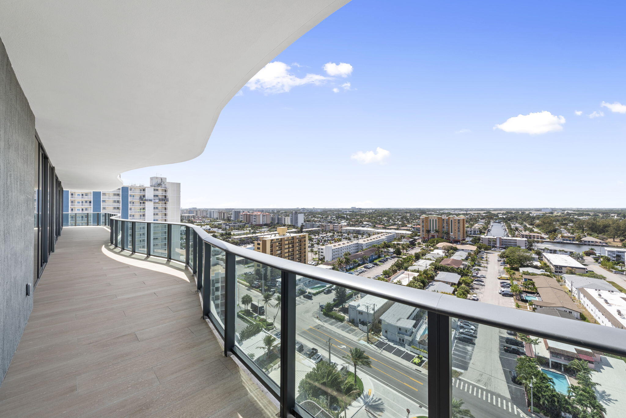 Casamar Condominium - Residential Lease