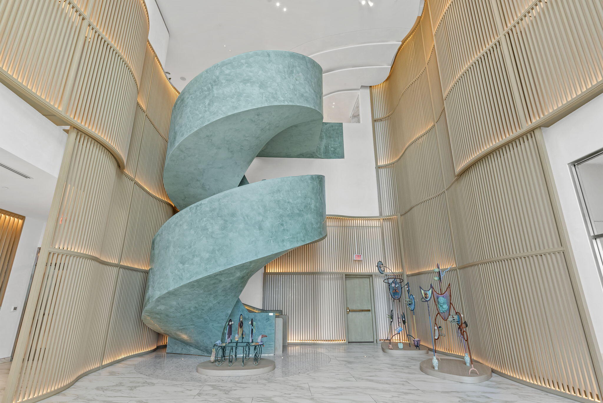 Casamar Condominium - Residential Lease