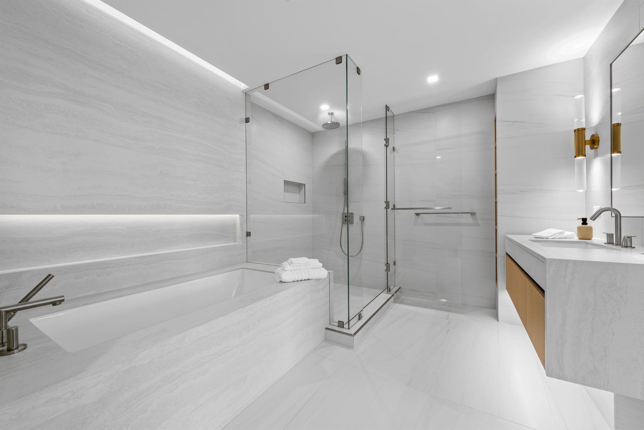 Casamar Condominium - Residential Lease