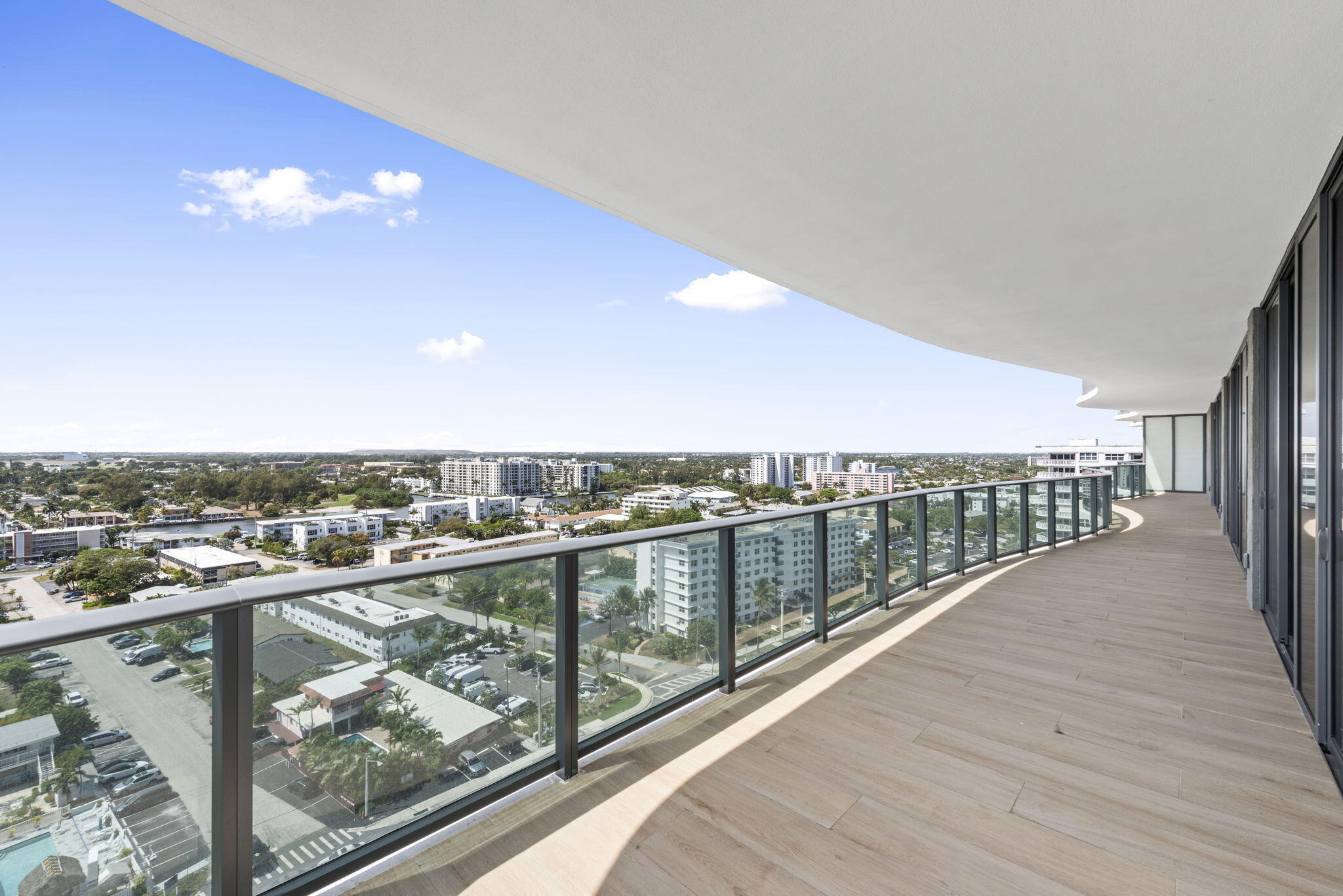 Casamar Condominium - Residential Lease