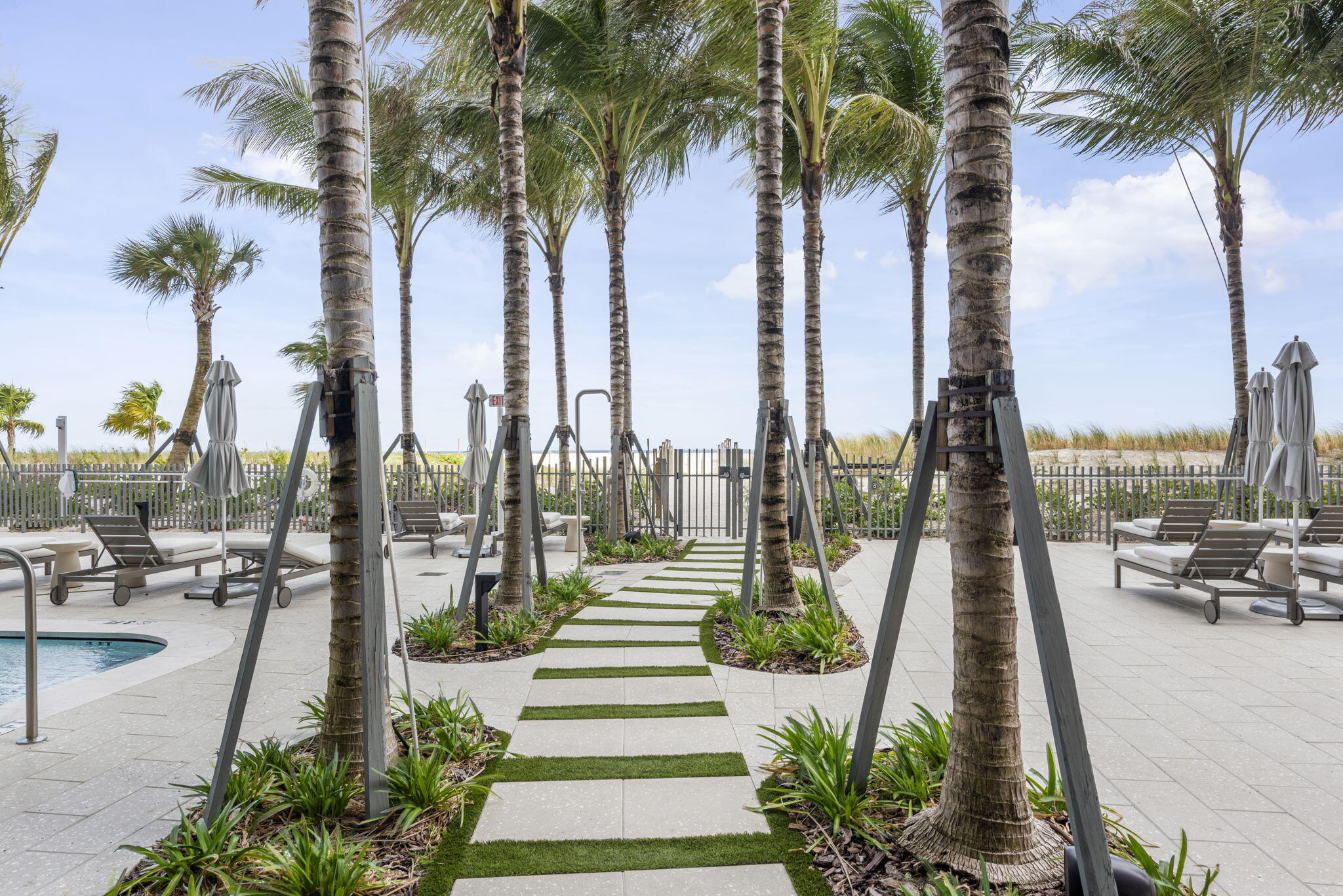 Casamar Condominium - Residential Lease