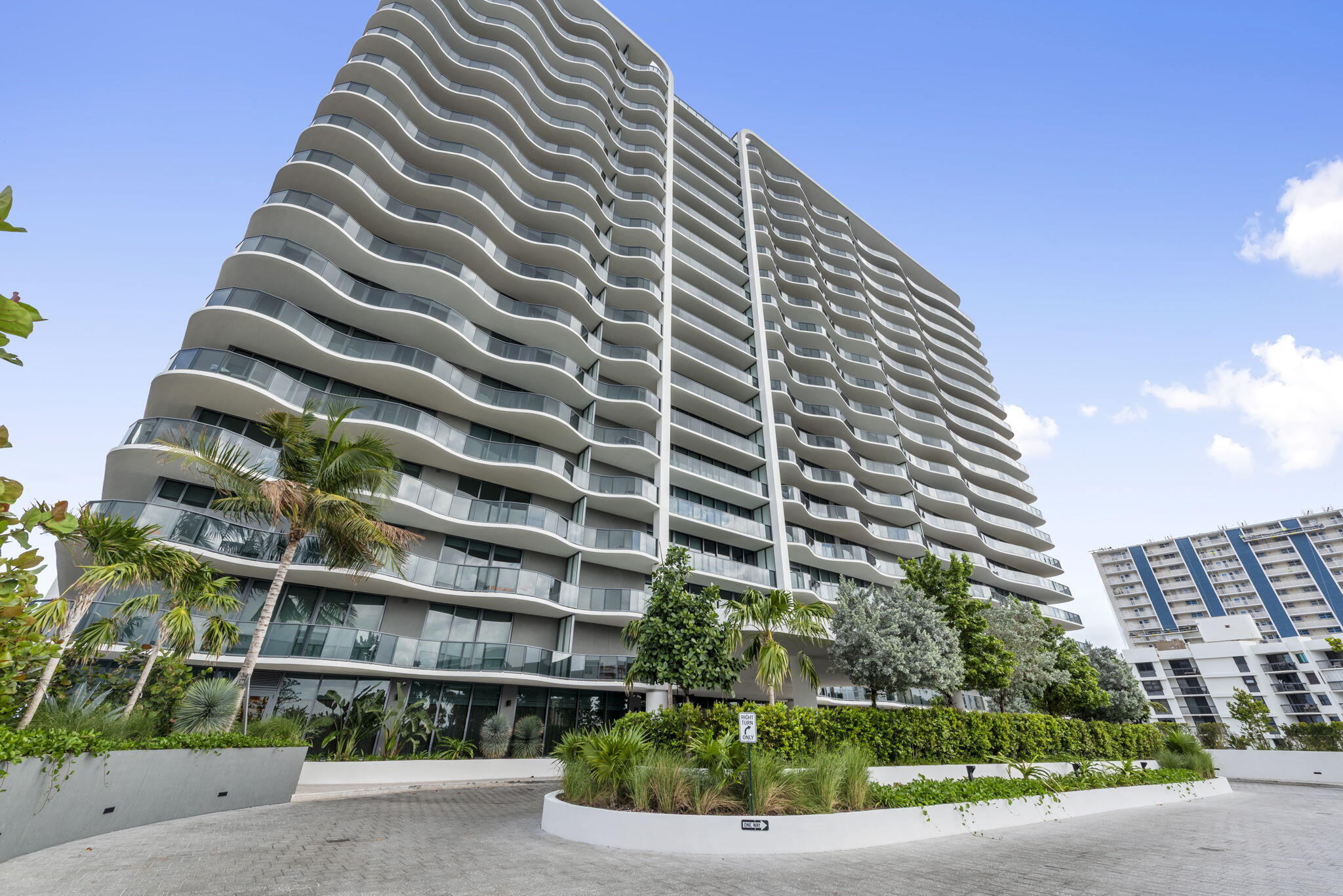 Casamar Condominium - Residential Lease