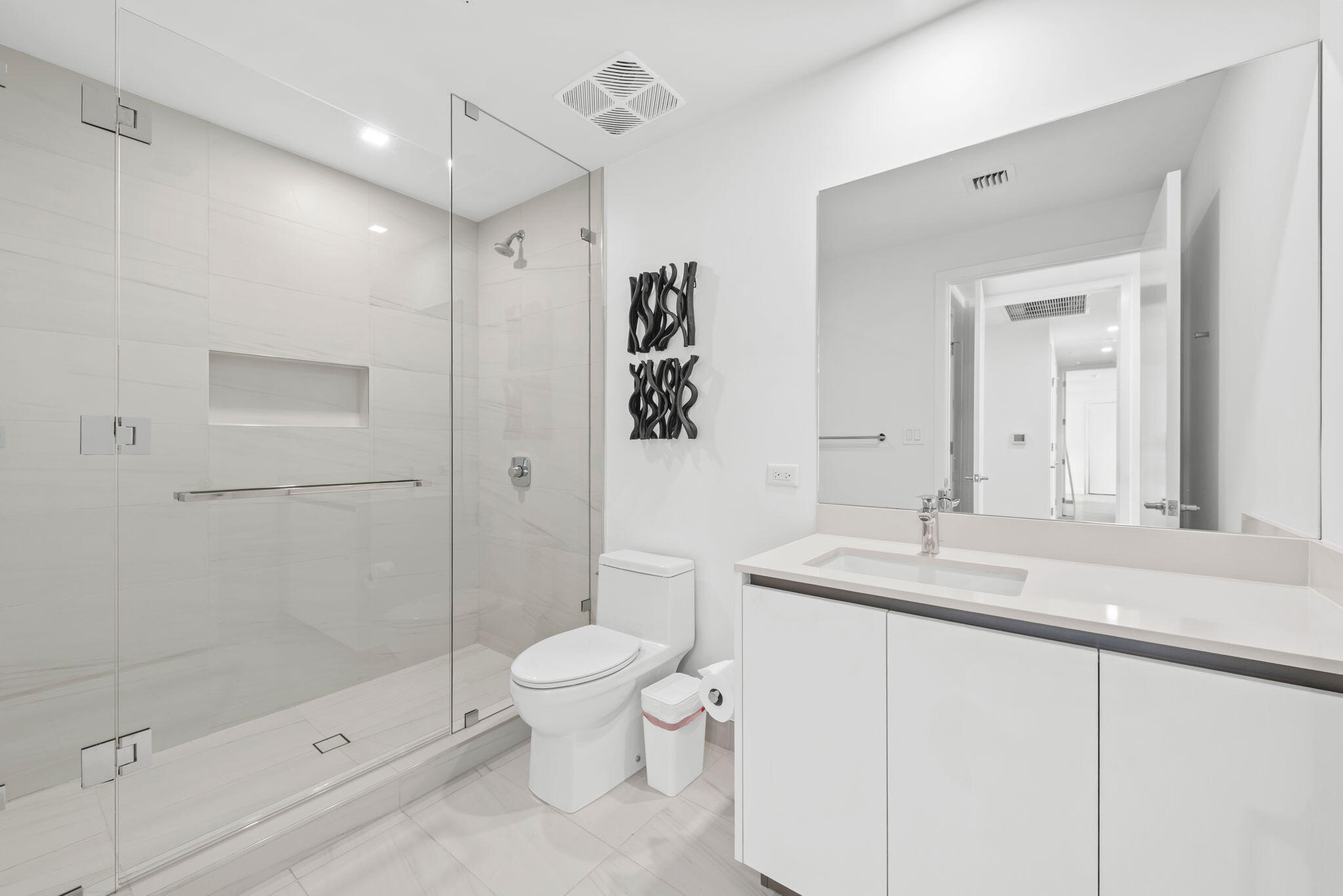 Casamar Condominium - Residential Lease