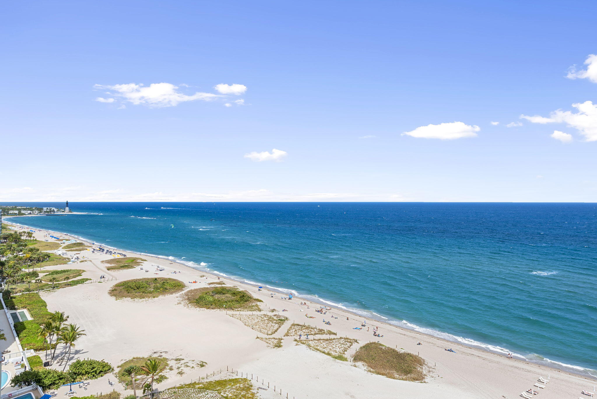 Casamar Condominium - Residential Lease