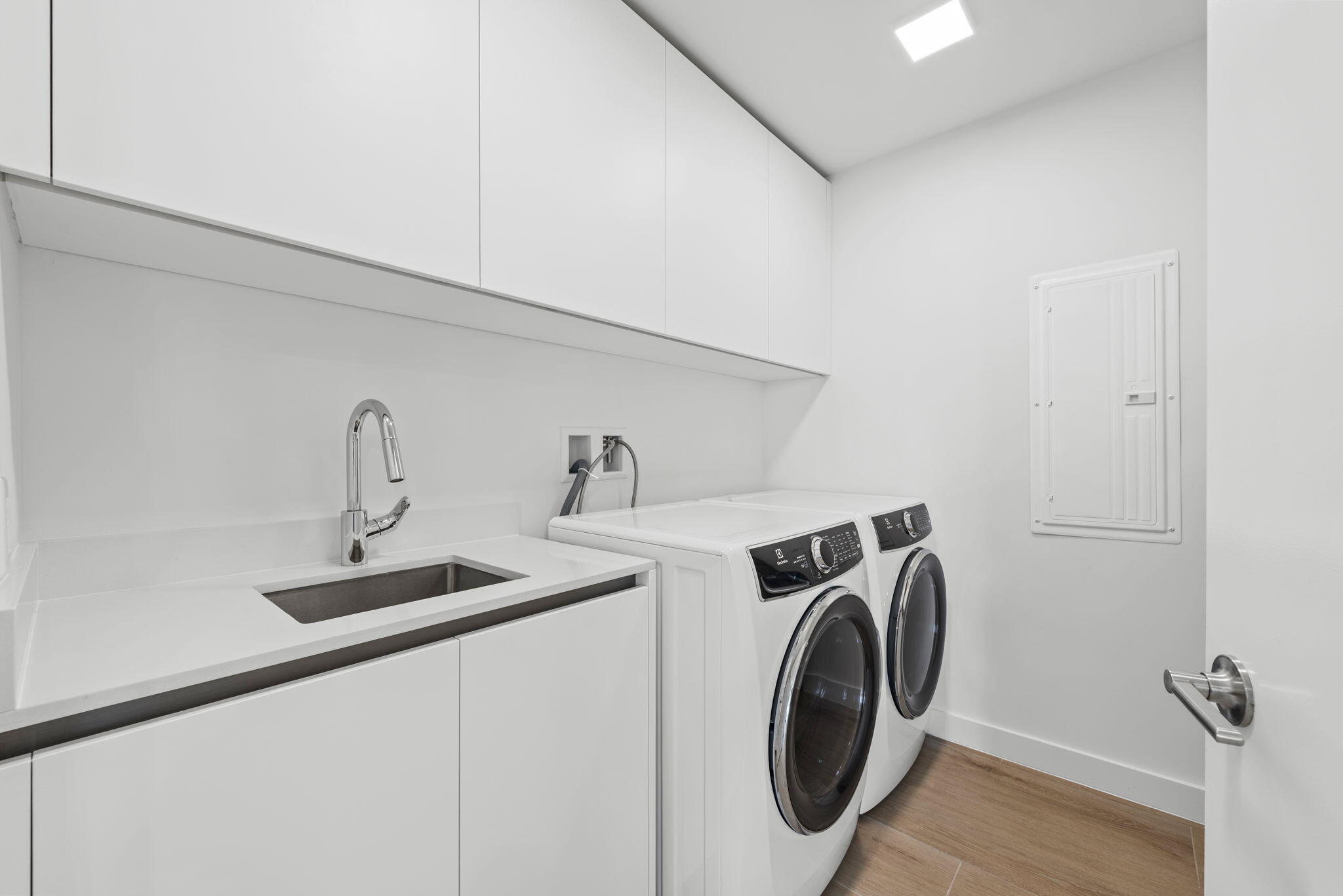 Casamar Condominium - Residential Lease