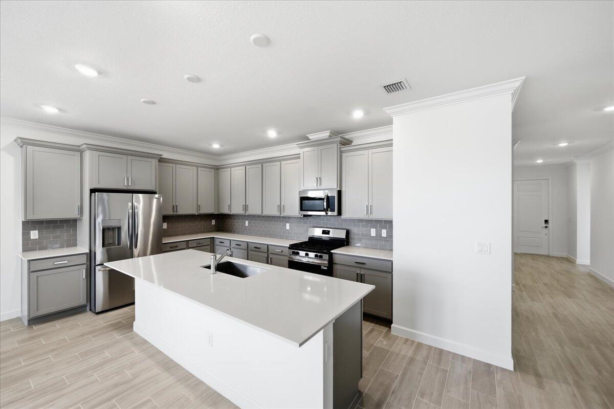 Glynlea Country Club - Residential