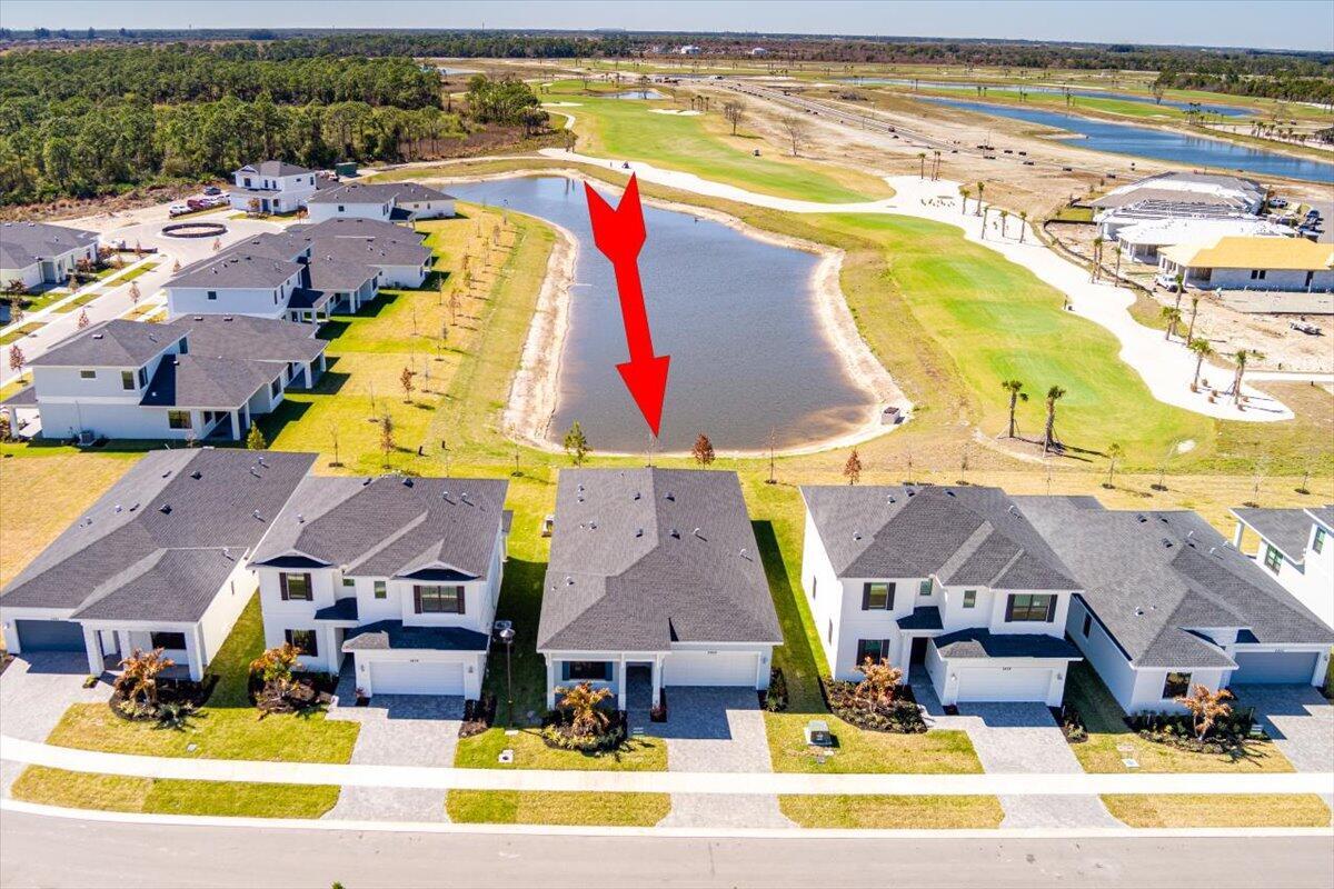 Glynlea Country Club - Residential