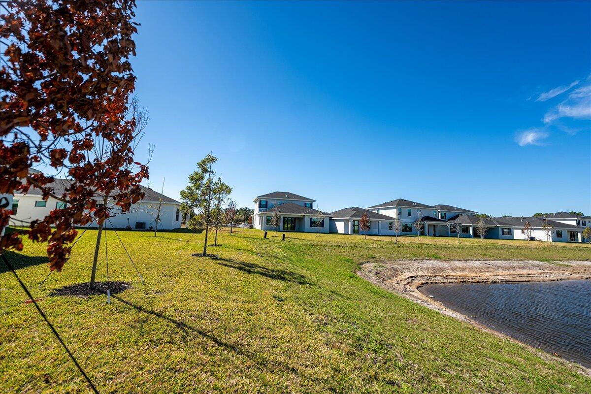 Glynlea Country Club - Residential