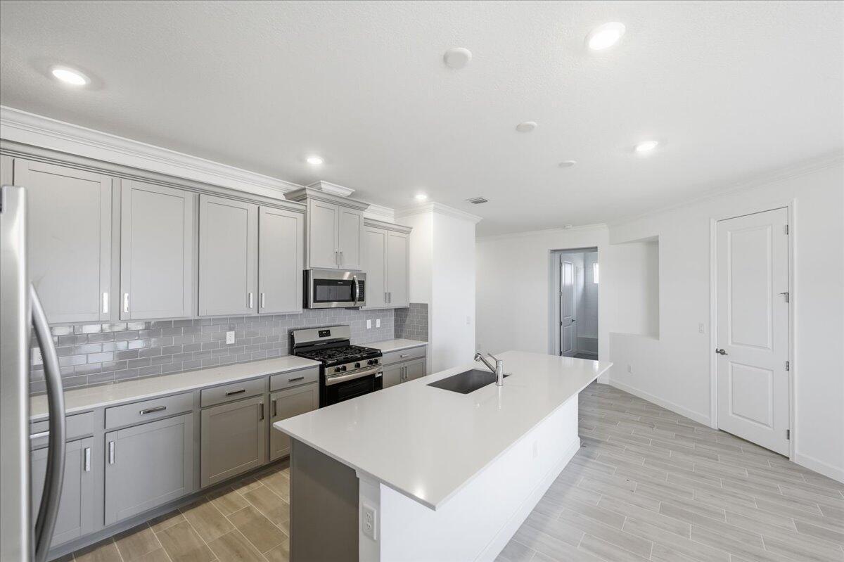 Glynlea Country Club - Residential