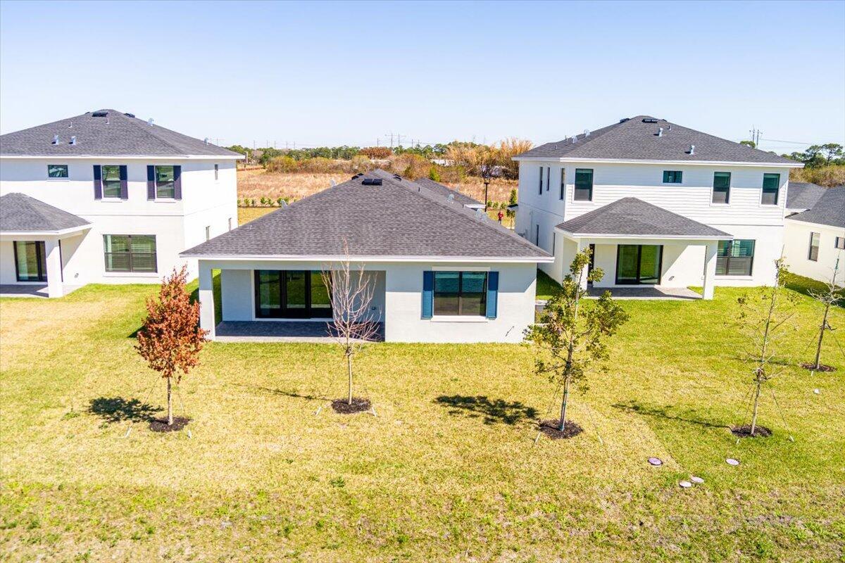 Glynlea Country Club - Residential