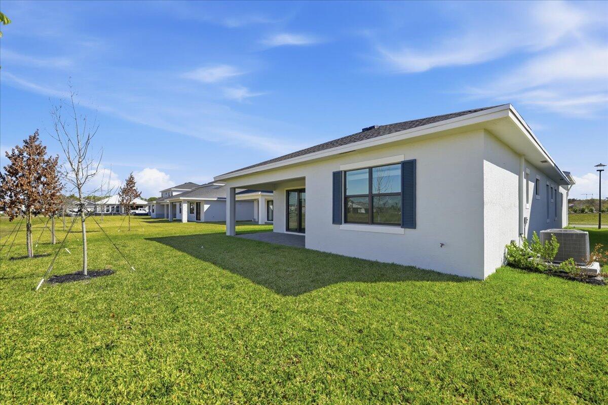 Glynlea Country Club - Residential