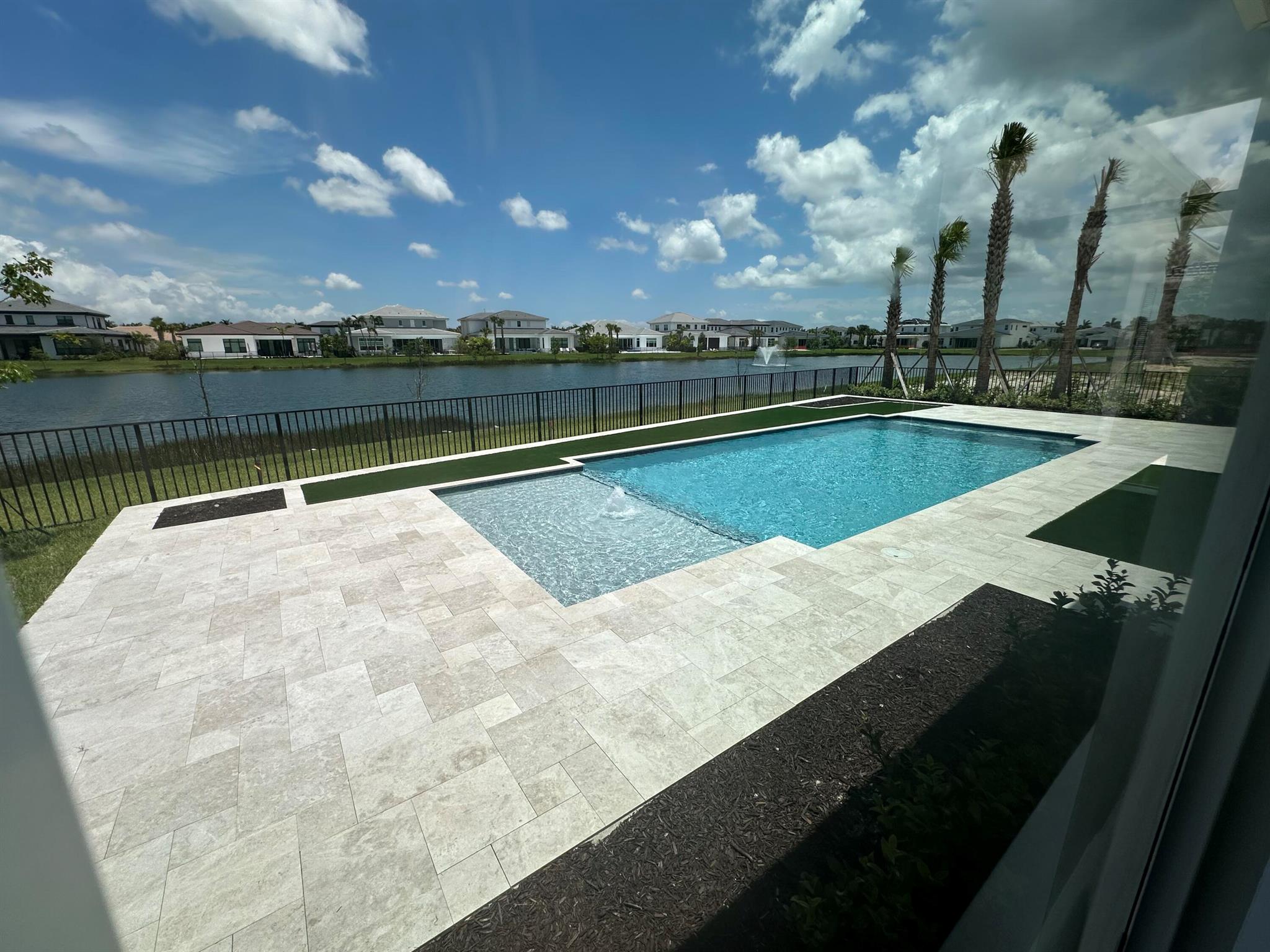 AVENIR SITE PLAN 1 POD 4 - Residential