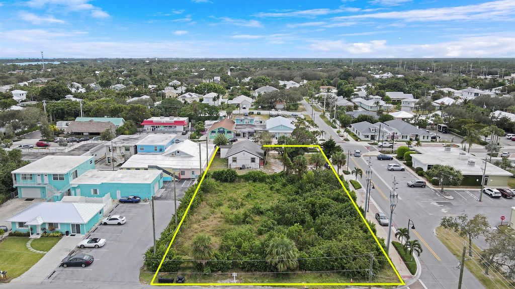 Photo of 9025 SE Bridge Road, Hobe Sound, FL (MLS # R11040289)
