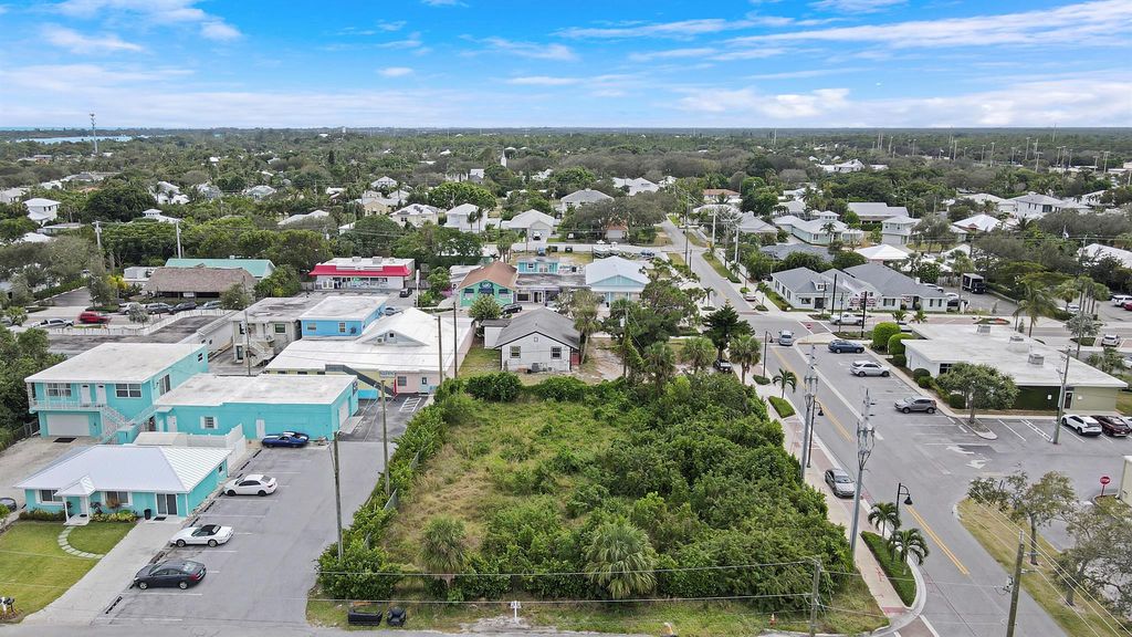 Photo of 9025 SE Bridge Road, Hobe Sound, FL (MLS # R11040289)