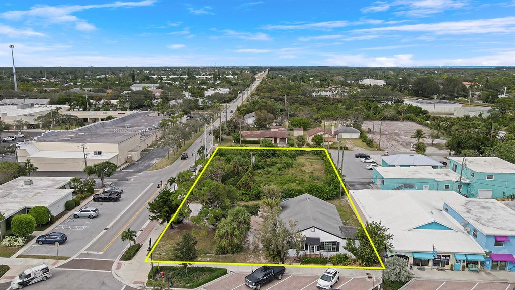 Photo of 9025 SE Bridge Road, Hobe Sound, FL (MLS # R11040289)