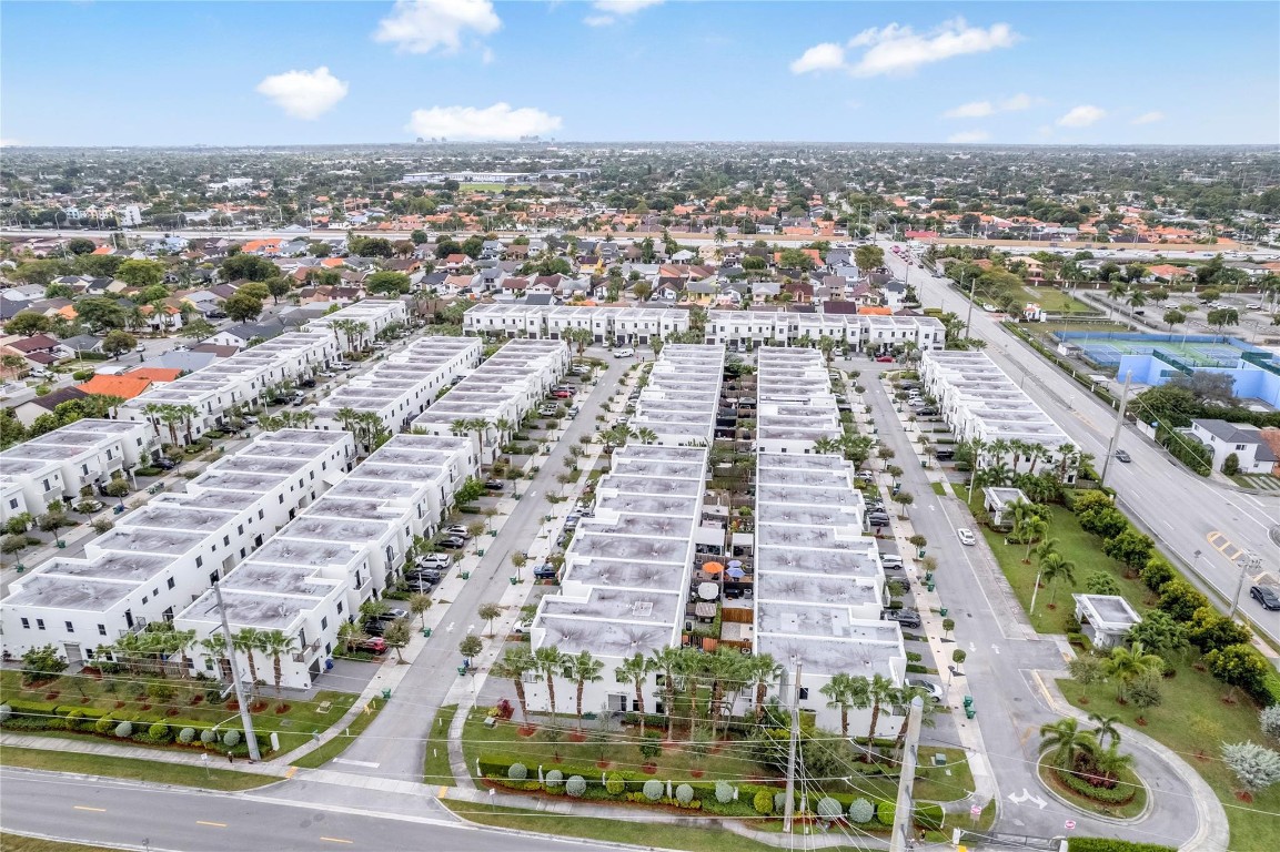 Century Park Place - Residential