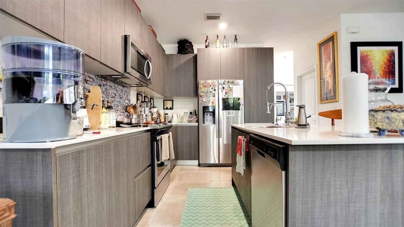 Century Park Place - Residential