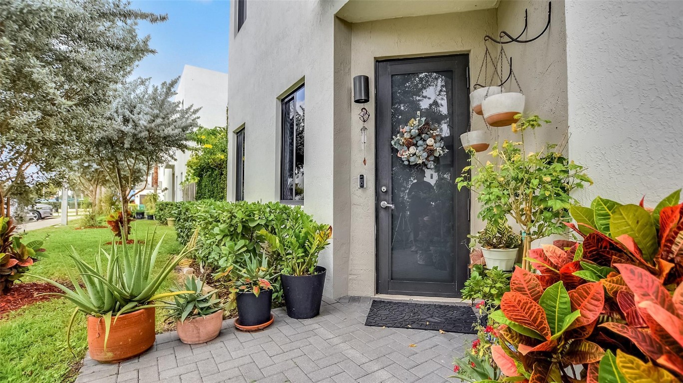 Century Park Place - Residential