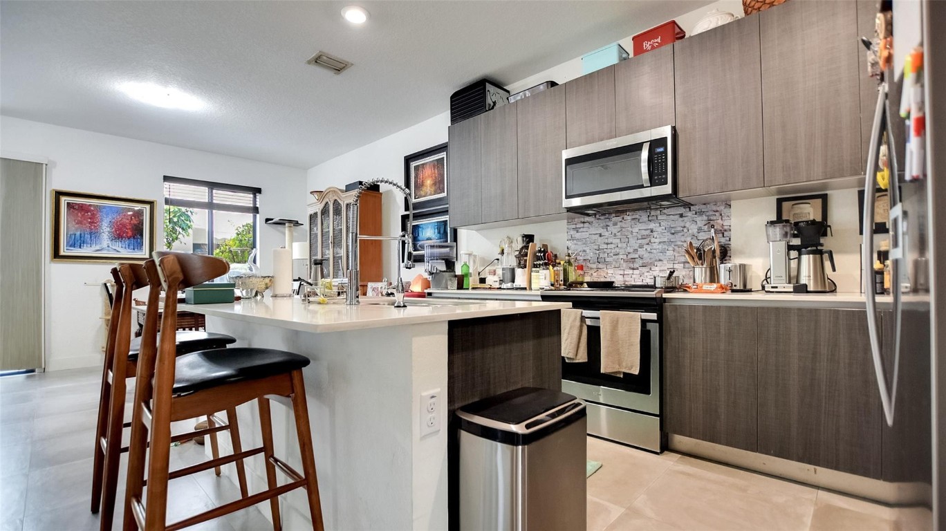 Century Park Place - Residential