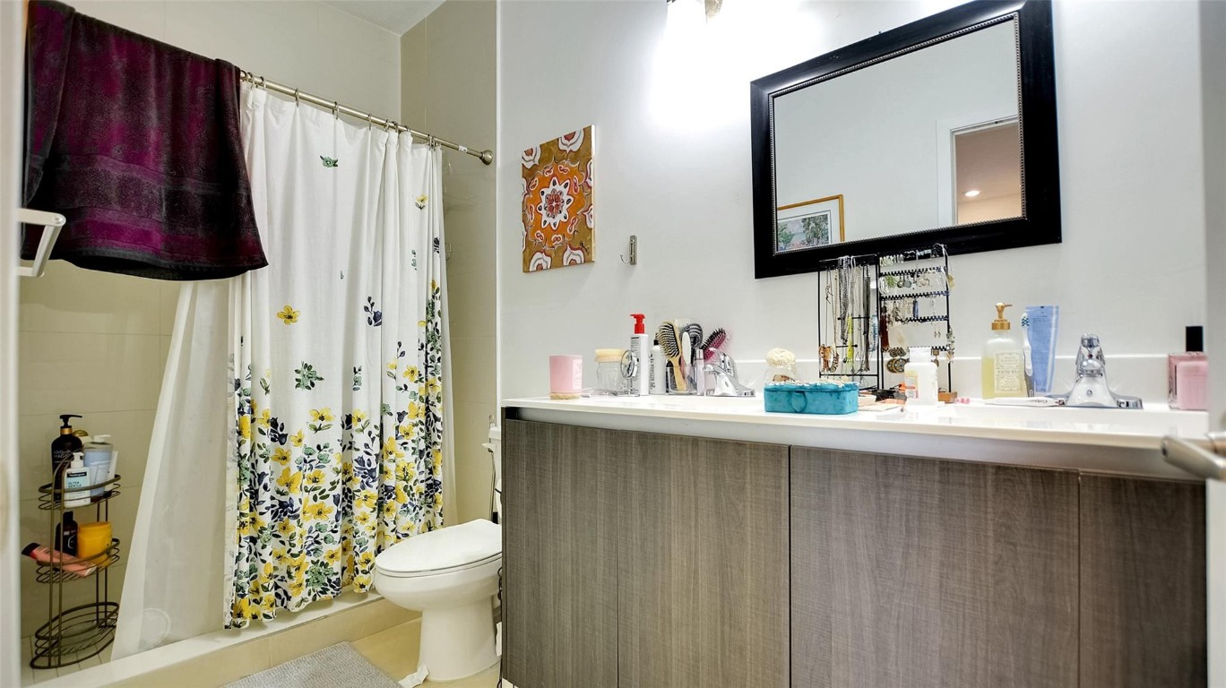 Century Park Place - Residential