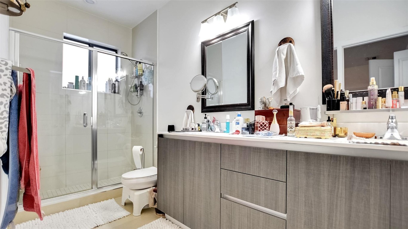 Century Park Place - Residential