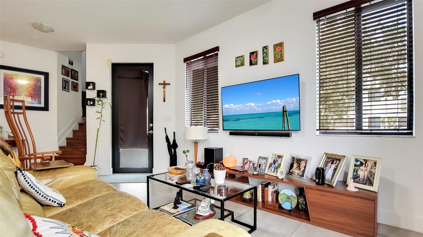 Century Park Place - Residential