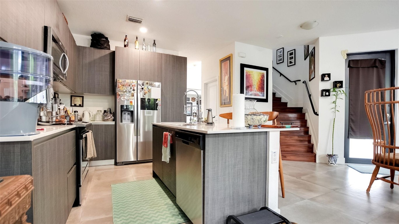 Century Park Place - Residential