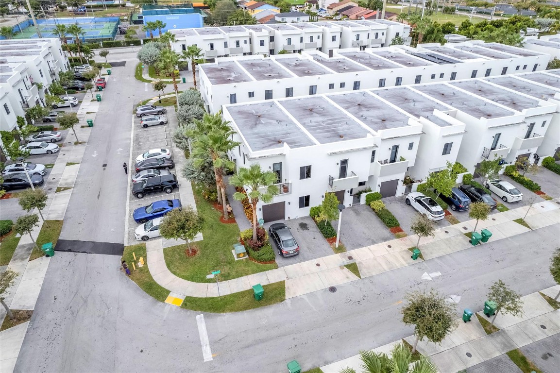 Century Park Place - Residential