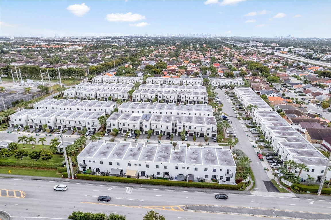 Century Park Place - Residential