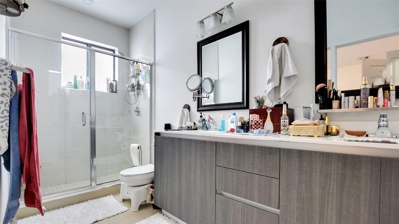 Century Park Place - Residential