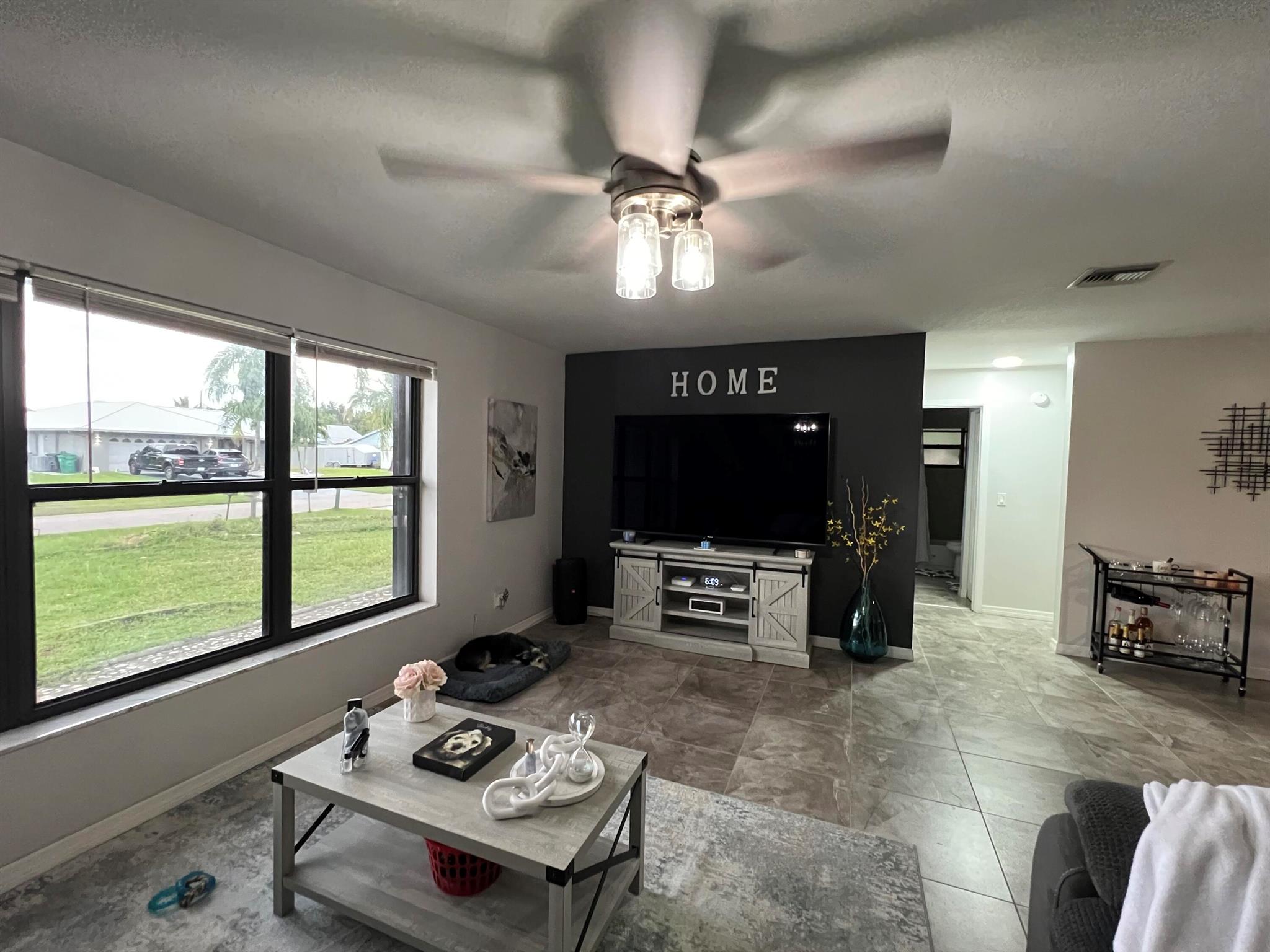 PORT ST LUCIE-SECTION 13 - Residential Lease