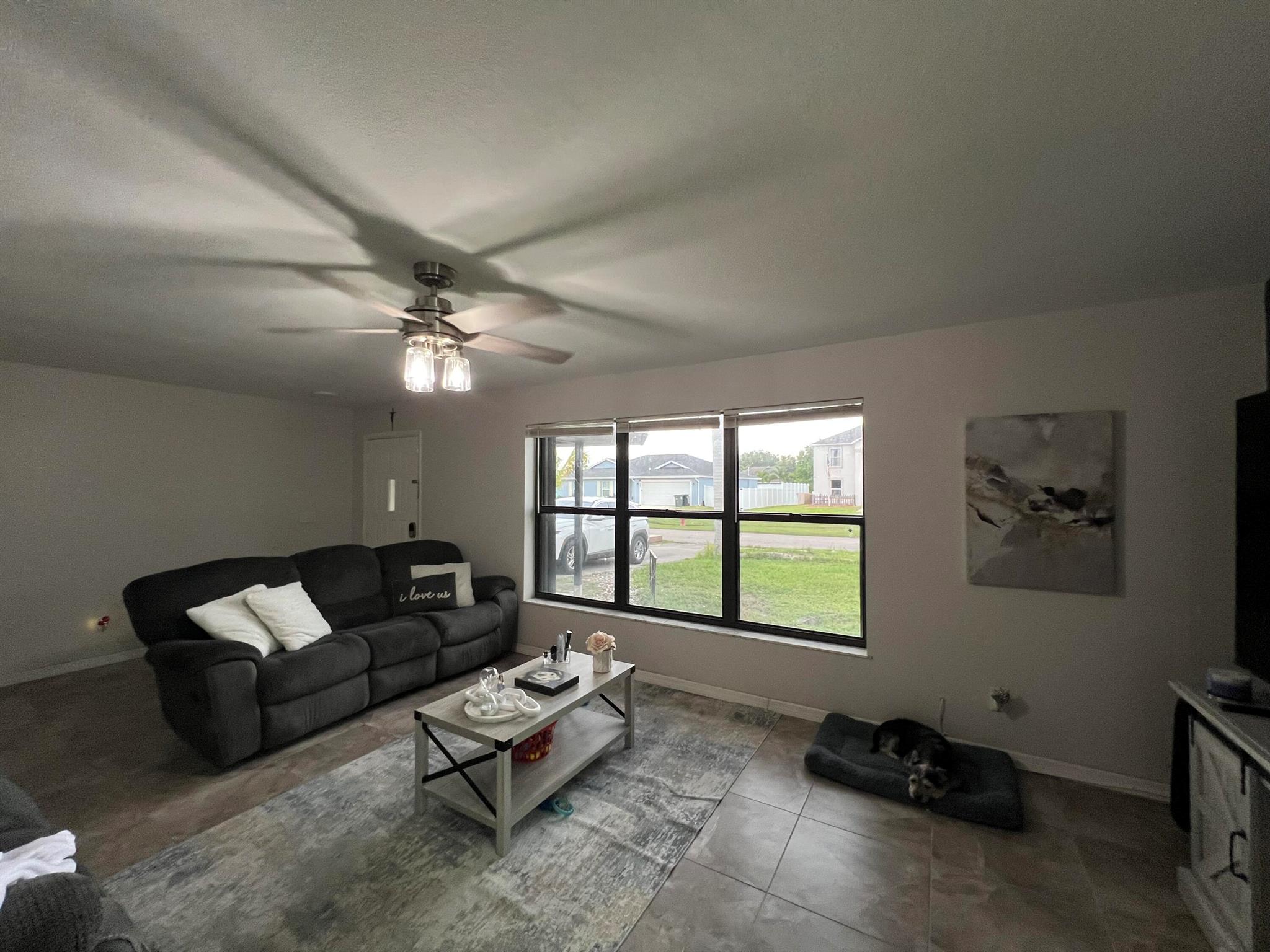 PORT ST LUCIE-SECTION 13 - Residential Lease