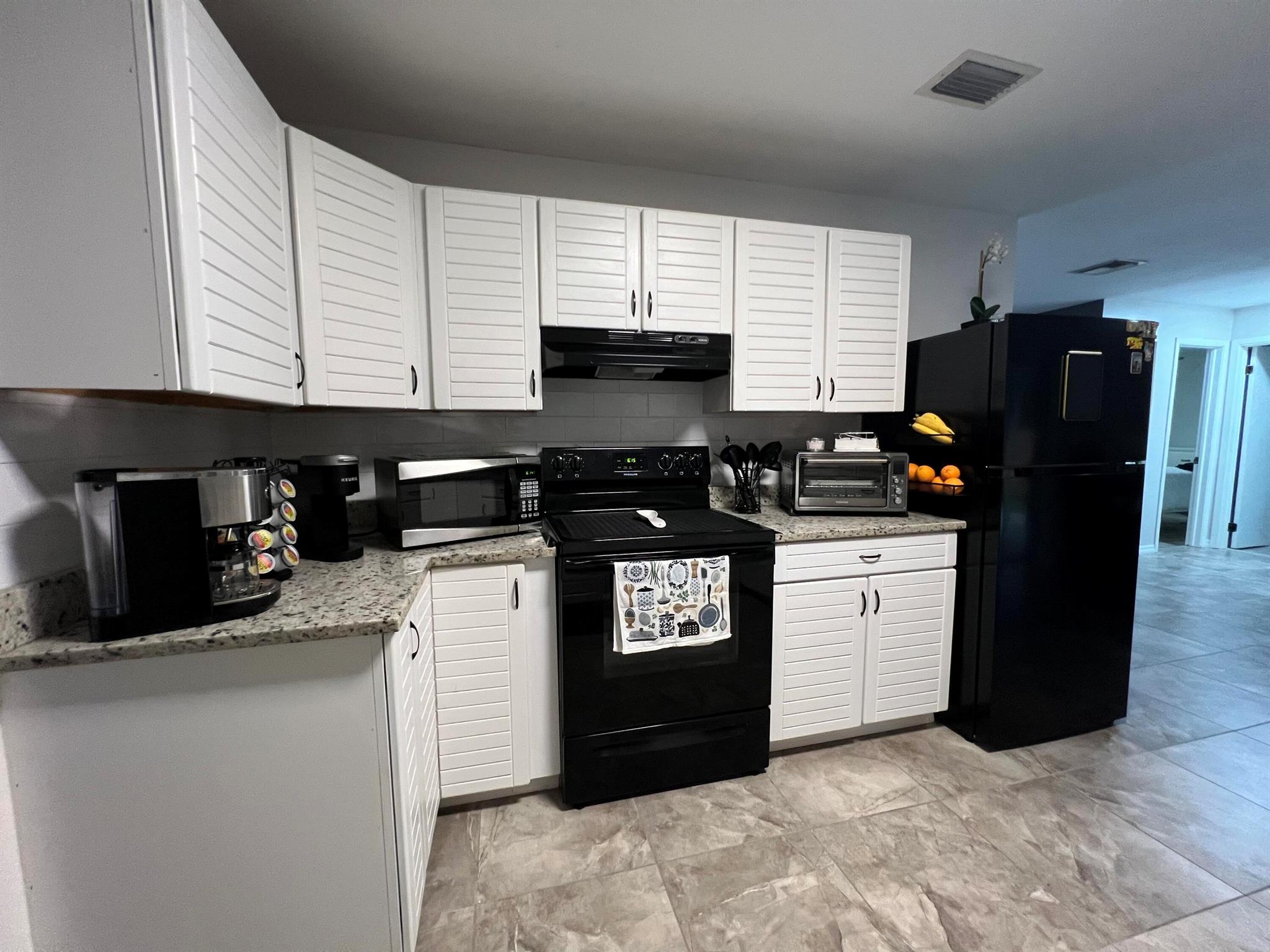 PORT ST LUCIE-SECTION 13 - Residential Lease