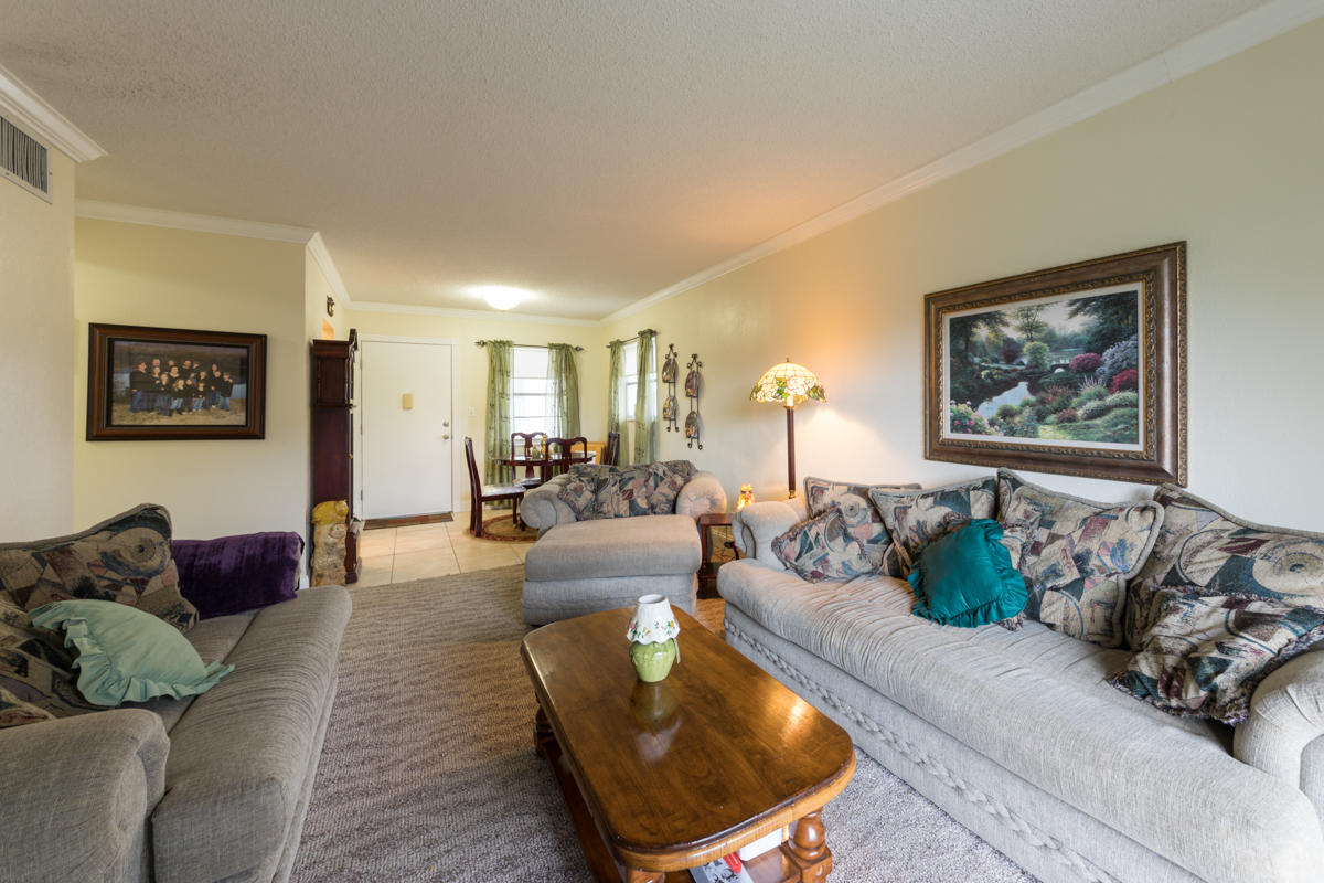 MARGATE VILLAGE PH I CONDO - Residential